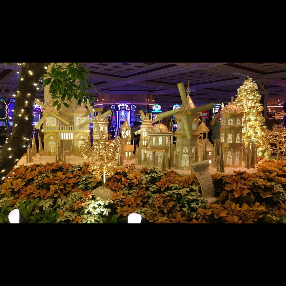 Meet your Posher, Spandana